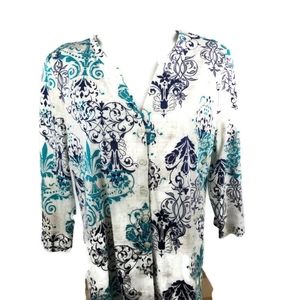 🎁 3/$20 Breckenridge Top